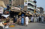 Peshawar, Pakistan