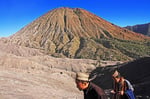 Mt. Bromo, Java