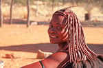 Himba, Western Etosha