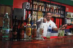 Bar in Cienfuegos