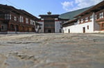 Wangdi Phodrang Dzong