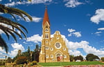 Christuskirche, Windhoek