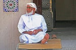 Oman