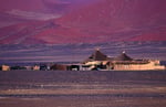 Kulala Desert Lodge, Namib Naukluft Park