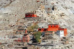 Kloster bei Chhusang, Mustang