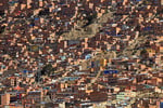 La Paz, Bolivien