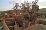 Tiebele, Burkina Faso
