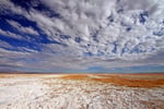 Salar de Atacama, Chile