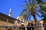 Selemiye-Moschee (Sophien-Kathedrale), Lefkosia/ Nicosia