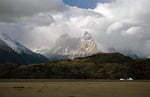 Nationalpark Torres del Paine, Chile