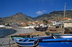 Camara de Lobos, Madeira, Portugal