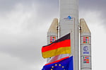 Europäisches Raumfahrtzentrum, Kourou, Französisch Guayana