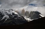 Nationalpark Torres del Paine, Chile