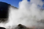 El Tatio Geysire,  San Pedro de Atacama, Chile