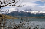 Nationalpark Torres del Paine, Chile