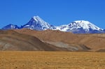 Shishapangma (8.027 m), Tibet