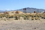 Amargosa, Death Valley Junction, Kalifornien