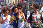 Addis Abeba, Äthiopien