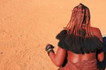 Himba, Western Etosha