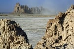 Lac Abbe, Dschibuti