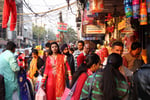 Karol Bagh, New Delhi