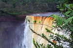 Kaieteur-Wasserfälle, Guayana
