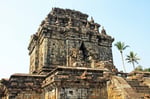  Mendut-Tempel, Magelang, Java