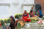 Chichigastenango, Guatemala