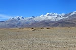 Cho oyu (8.188 m), Tibet
