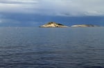 Kornati-Inseln, Kroatien