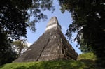 Tikal, Guatemala