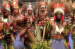 Goroka, Eastern Highlands