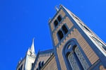 Kathedrale, Paramaribo, Surinam