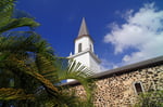 Moku´aikaua-Kirche, Kailua Kona