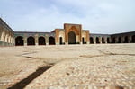 Kerman, Malek-Moschee