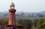 Fatehpur Sikri, Uttar Pradesh
