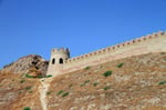 Festung Hisor, Tadschikistan