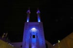 Yazd-Jame Moschee