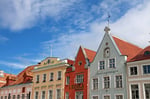 Tallin, Estland