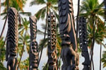 Pu ´uhonua o Honaunau National Historic Park