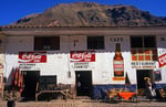 Dorfrestaurant, Pisac, Peru