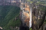 Salto Angel, Gran Sabana