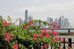 Panama City, Panama