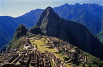 Machu Picchu, Peru