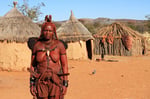 Himba, Western Etosha