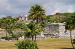 Tulum, Mexiko
