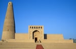 Emin-Moschee, Turfan, Provinz Xinjiang, VR China