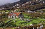 Küste bei Ardslave, South Harris 
