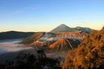 Mt. Bromo, Java