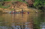 Upper Suriname River, Surinam
